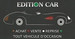 Logo Edition Car Waterloo srl
